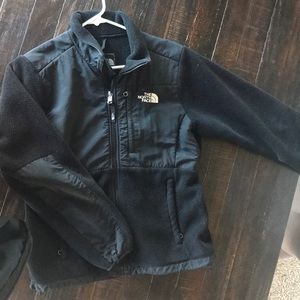 Classic North Face Jacket